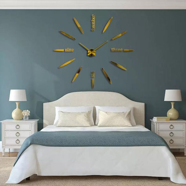 большое acrylicevrmetal wedding clock hot украшение factory зеркало часы супер diy free часы настенные доставка jllkns garden_light
большое acrylicevrmetal wedding clock hot украшение factory зеркало часы супер diy free часы настенные доставка jllkns garden_light