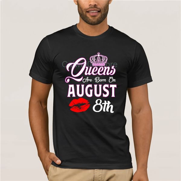 мода мужская с коротким рукавом футболка trending queens родились в 8 августа смешные именинникам круто с коротким рукавом футболка
мода мужская с коротким рукавом футболка trending queens родились в 8 августа смешные именинникам круто с коротким рукавом футболка