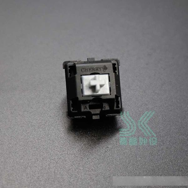 mechanical keyboard original cherry switch green gray silvery switch 3 pin feet cherry mx clear for ducky filco
mechanical keyboard original cherry switch green gray silvery switch 3 pin feet cherry mx clear for ducky filco