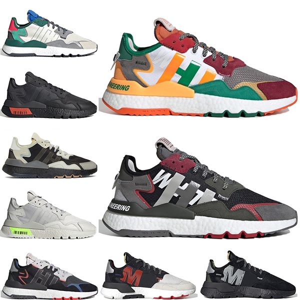 nite jogger 3m mens womens running shoes reflective trainers collegiate green breathable tennis joggers sports sneakers
nite jogger 3m mens womens running shoes reflective trainers collegiate green breathable tennis joggers sports sneakers