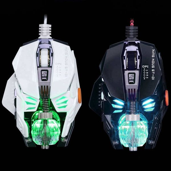 kcpds gaming mouse эргономичный проводная мышь 8-key led 4000 dpi оптический macro программируемая usb проводная компьютерная gaming остроум
kcpds gaming mouse эргономичный проводная мышь 8-key led 4000 dpi оптический macro программируемая usb проводная компьютерная gaming остроум