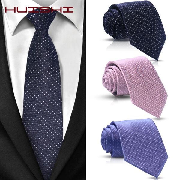 huishi men tie pink new colorful solid pink tie with white dot fun gifts men 8cm width fashion polyester necktie accessories, Black;gray
huishi men tie pink new colorful solid pink tie with white dot fun gifts men 8cm width fashion polyester necktie accessories, Black;gray