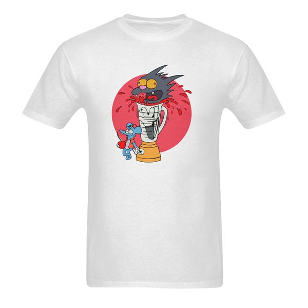 новый rare vtg !!! 90с щекотки scratchy показать t-shirt размер сша сыпучие размер top tee shirt