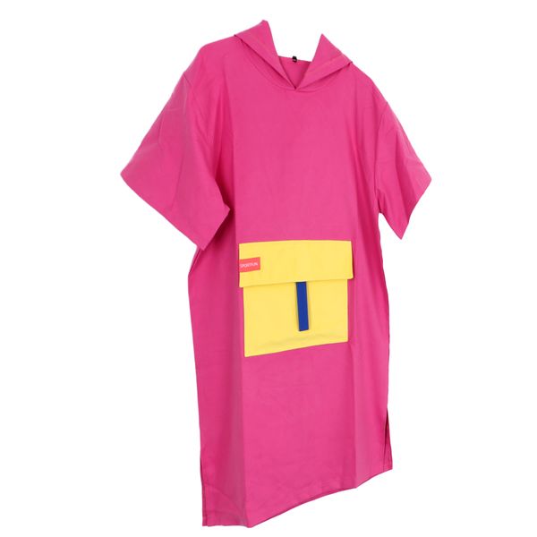 microfiber surf beach с капюшоном пончо воды поглощающего quick dry халат (wetsuit изменения robe / полотенцем) - выберите цвет, Black
microfiber surf beach с капюшоном пончо воды поглощающего quick dry халат (wetsuit изменения robe / полотенцем) - выберите цвет, Black