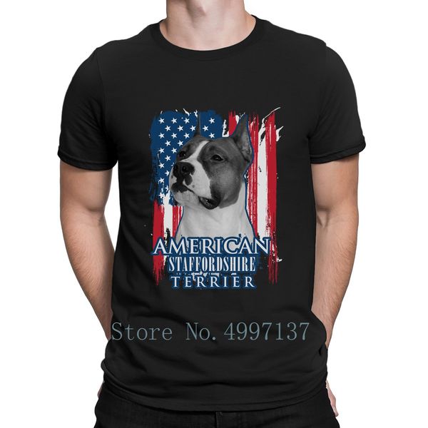 american staffordshire terrier amstaff t shirt printing s-xxxl interesting spring new style trend natural 100% cotton shirt
american staffordshire terrier amstaff t shirt printing s-xxxl interesting spring new style trend natural 100% cotton shirt
