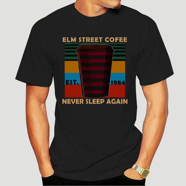 elm street coffee never sleep again vintage tee t shirt black navy for men women t-shirt digital printed-2074d
elm street coffee never sleep again vintage tee t shirt black navy for men women t-shirt digital printed-2074d