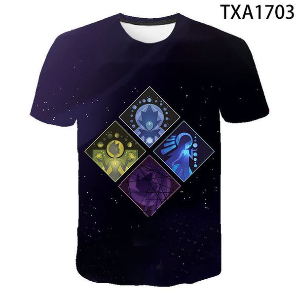 new steven universe clothing street wild quality 3d print shirts hentai harajuku oversized men clothing
new steven universe clothing street wild quality 3d print shirts hentai harajuku oversized men clothing