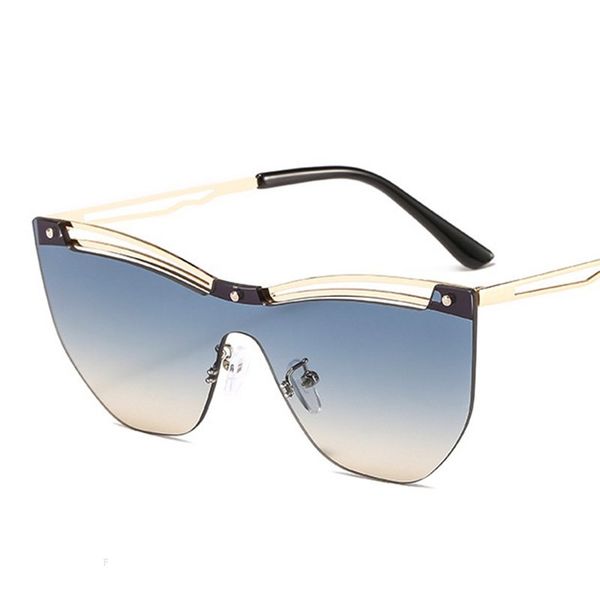 sunglasses luxury vintage shield women brand designer 2021 sun glasses for square oversized ladies green sunglass fml, White;black
sunglasses luxury vintage shield women brand designer 2021 sun glasses for square oversized ladies green sunglass fml, White;black