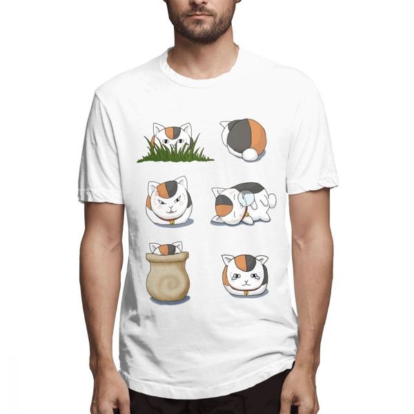 cute cat natsume yuujinchou nyanko sensei moods t shirt 2019 new arrival 100% cotton unique design japanese anime tee shirt
cute cat natsume yuujinchou nyanko sensei moods t shirt 2019 new arrival 100% cotton unique design japanese anime tee shirt
