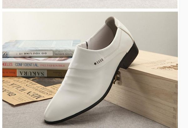 2020 spring and autumn with new style fashion low heel pointed end men's shoes @zx167, Black
2020 spring and autumn with new style fashion low heel pointed end men's shoes @zx167, Black