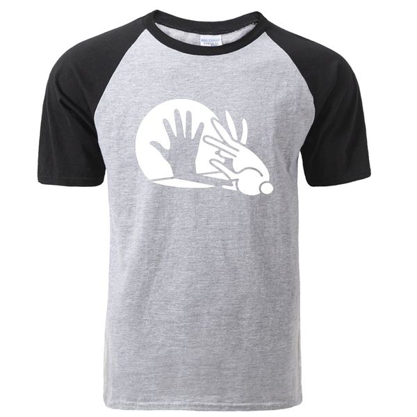 забавный кролик силуэт футболка мужской мода кролик tshirts вскользь хлопок высокого качества hip hop топы тис harajuku streetwear
забавный кролик силуэт футболка мужской мода кролик tshirts вскользь хлопок высокого качества hip hop топы тис harajuku streetwear