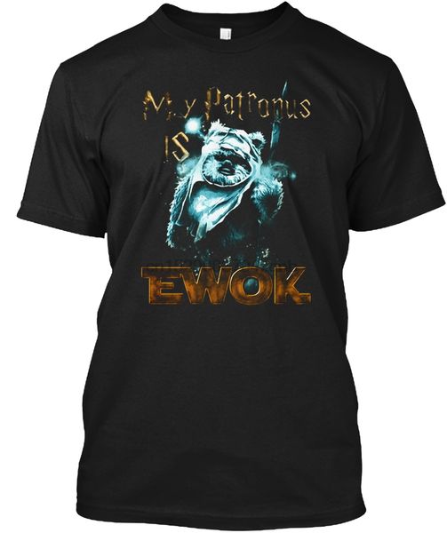 men t shirt ewok women tshirt