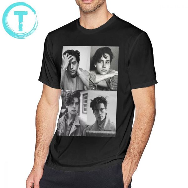 jughead t shirt cole sprouse collage b-w t-shirt xxx printed tee shirt awesome 100 percent cotton short-sleeve casual tshirt
jughead t shirt cole sprouse collage b-w t-shirt xxx printed tee shirt awesome 100 percent cotton short-sleeve casual tshirt