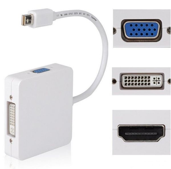 cube universal 3 in 1 mini dp displayport thunderbolt mdp male to hdmi dvi vga female adapter for macbook pro retina mini 11 13 15 inch
cube universal 3 in 1 mini dp displayport thunderbolt mdp male to hdmi dvi vga female adapter for macbook pro retina mini 11 13 15 inch
