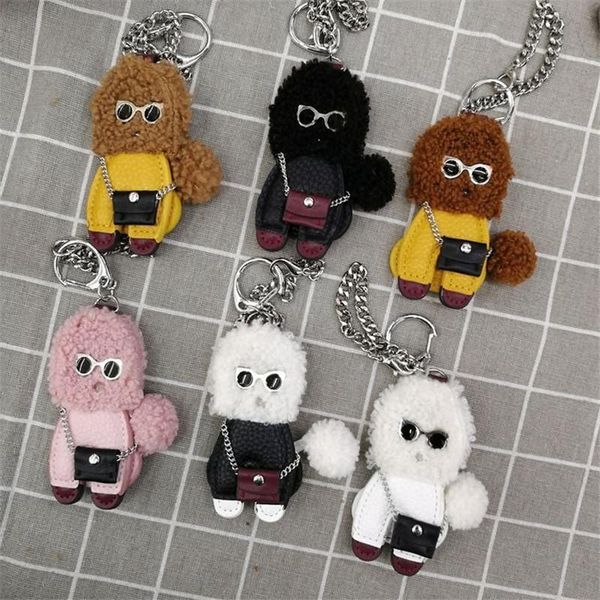 симпатичный плюшевый собак keychain шерсть мех кожа животных щенок брелоков автомобиля сумка подвески аксессуар chaveiros key chain аксессуа, Slivery;golden
симпатичный плюшевый собак keychain шерсть мех кожа животных щенок брелоков автомобиля сумка подвески аксессуар chaveiros key chain аксессуа, Slivery;golden