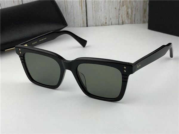 new luxury sunglasses men design vintage sunglasses sequoia fshion style square frame uv 400 lens with original case, White;black
new luxury sunglasses men design vintage sunglasses sequoia fshion style square frame uv 400 lens with original case, White;black