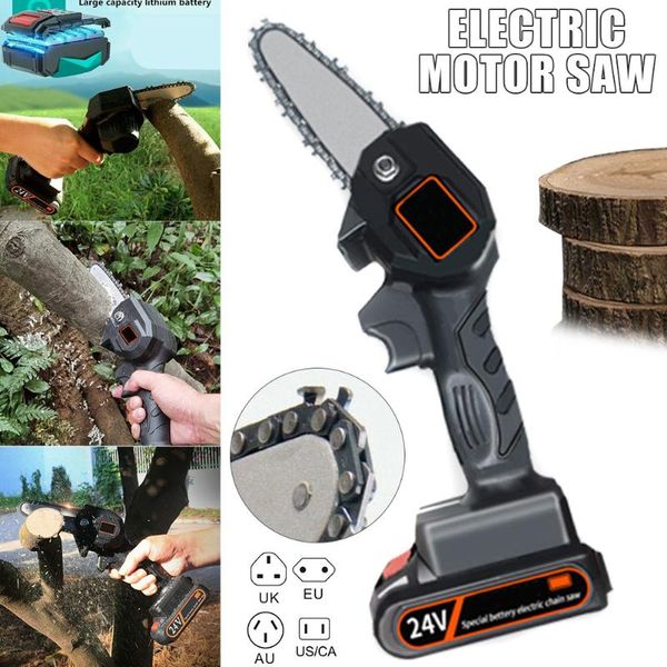 4 inch the mini electric chainsaw ever battery-powered wood cutter rechargeable price
4 inch the mini electric chainsaw ever battery-powered wood cutter rechargeable price