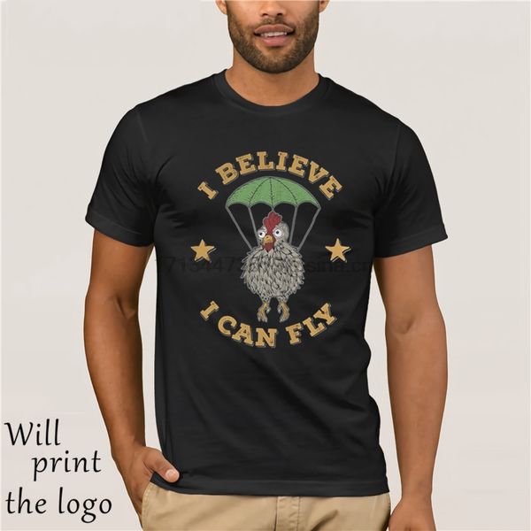 camiseta divertida de los hombres mujeres novedad camiseta creo que puedo volar (13) cool t-shirt
camiseta divertida de los hombres mujeres novedad camiseta creo que puedo volar (13) cool t-shirt