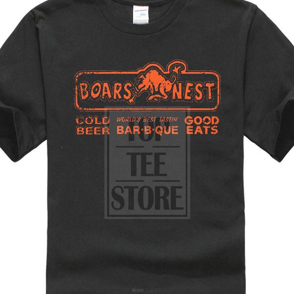 смешной tops tee повседневный o шея кабаны гнездо t shirt смешные beer bar pub saloon dukes of hazzard vintage wild boar retro
смешной tops tee повседневный o шея кабаны гнездо t shirt смешные beer bar pub saloon dukes of hazzard vintage wild boar retro