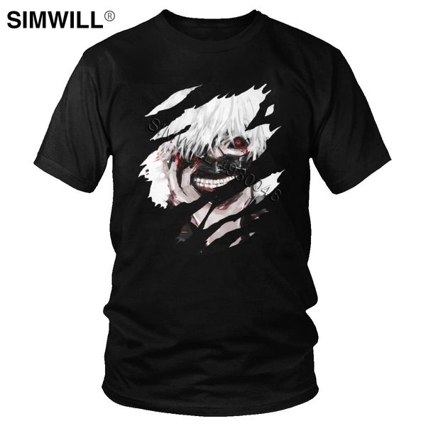 anime tokyo ghoul t-shirt men stylish short sleeves 100% cotton tee crew neck manga kaneki ken t shirts harajuku tshirt fan gift
anime tokyo ghoul t-shirt men stylish short sleeves 100% cotton tee crew neck manga kaneki ken t shirts harajuku tshirt fan gift