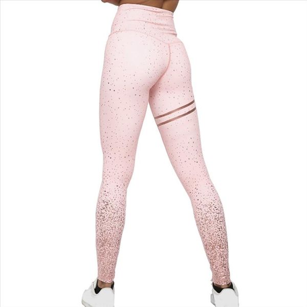 elastic training compression sports fitness workout slim gym leggings running women pants casual tummy control high waist, Black
elastic training compression sports fitness workout slim gym leggings running women pants casual tummy control high waist, Black