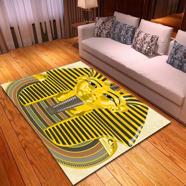 3d egyptian pharaoh style carpet large size living room bedroom table rug and carpet rectangular antiskid floor mat
3d egyptian pharaoh style carpet large size living room bedroom table rug and carpet rectangular antiskid floor mat