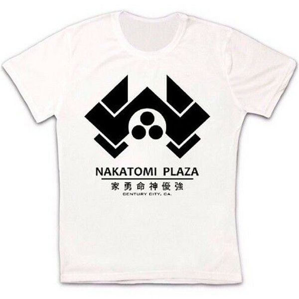 die hard movie nakatomi plaza retro vintage hipster t shirt 1208 s - 6xl 13xl tee shirt
die hard movie nakatomi plaza retro vintage hipster t shirt 1208 s - 6xl 13xl tee shirt
