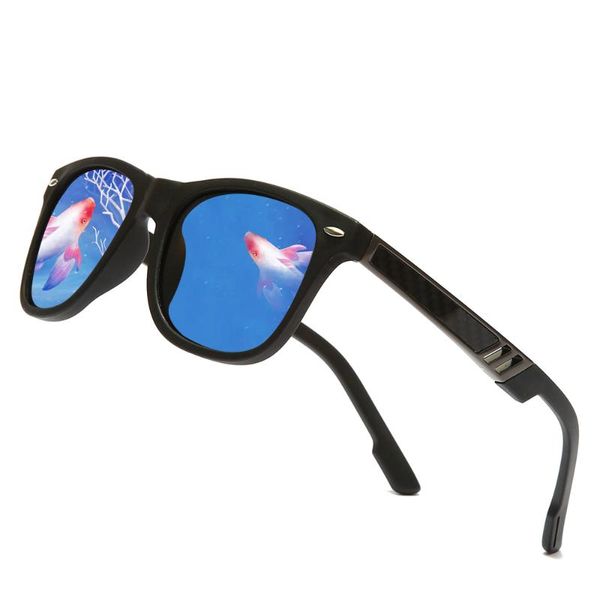 sunglasses brand design classic polarized vintage men driving sun glasses coating sunglass uv400 shades eyewear, White;black
sunglasses brand design classic polarized vintage men driving sun glasses coating sunglass uv400 shades eyewear, White;black