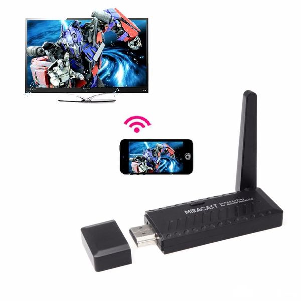 m806v miracast wifi display dongle receiver 1080p hdmi wireless ipush airplay dlna new
m806v miracast wifi display dongle receiver 1080p hdmi wireless ipush airplay dlna new