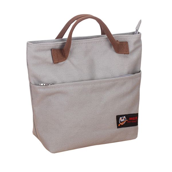 2020 new grey large canvas totes women handle cotton travel bag solid simple casual fashion shopping bag
2020 new grey large canvas totes women handle cotton travel bag solid simple casual fashion shopping bag