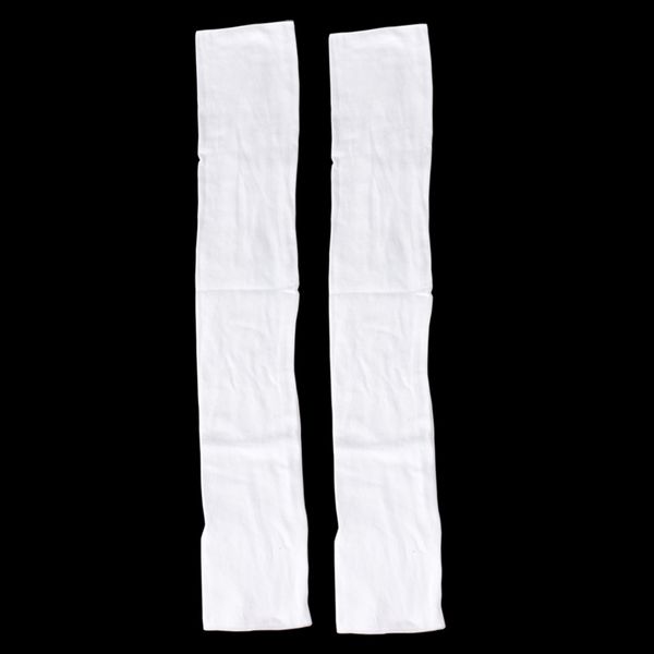 a pair fashion girls summer long half finger uv protection sun block gloves 4 colors ser88, Blue;gray
a pair fashion girls summer long half finger uv protection sun block gloves 4 colors ser88, Blue;gray