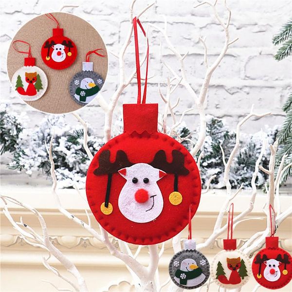 christmas tree decorations elk santa claus hanging pendants xmas decorations for home party navidad happy new year 2021
christmas tree decorations elk santa claus hanging pendants xmas decorations for home party navidad happy new year 2021