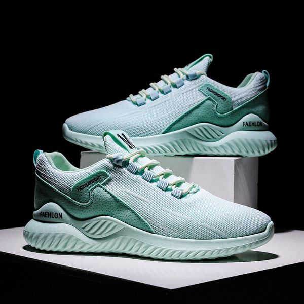 men's kanye fashion west dad chunky sneakers breathable sports mesh leisure shoes mans footwear tenis basket zapatillas hombre, Black
men's kanye fashion west dad chunky sneakers breathable sports mesh leisure shoes mans footwear tenis basket zapatillas hombre, Black