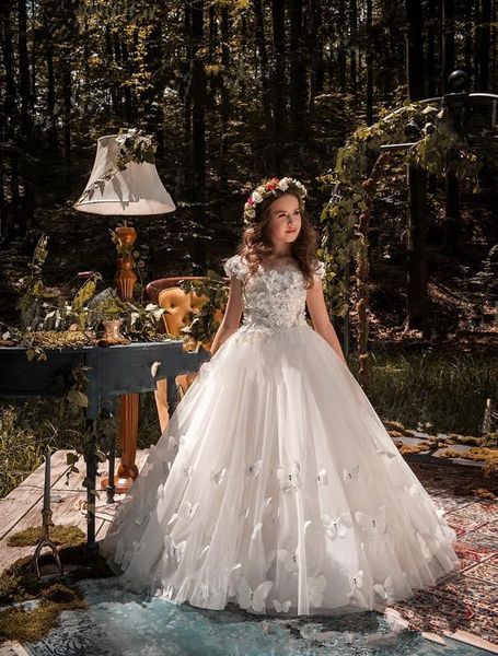 girl's dresses sweep tarin butterflies 3d flowers jewel kids formal 2021 custom made tulle covered back flower girl, Red;yellow
girl's dresses sweep tarin butterflies 3d flowers jewel kids formal 2021 custom made tulle covered back flower girl, Red;yellow