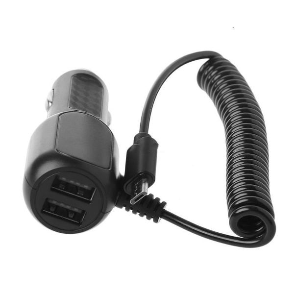 siv 5v 2.4a dual usb fast charging car charger adapter micro usb data cable for android phone
siv 5v 2.4a dual usb fast charging car charger adapter micro usb data cable for android phone
