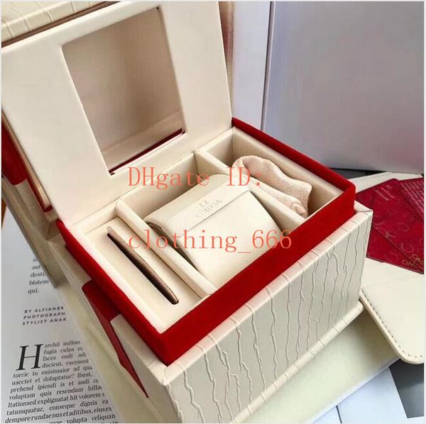 роскошные наручные часы om / g смотреть wood box оригинальные внутренние внешние master часы коробки papers мешок подарка наручные часы desi, Black;blue
роскошные наручные часы om / g смотреть wood box оригинальные внутренние внешние master часы коробки papers мешок подарка наручные часы desi, Black;blue