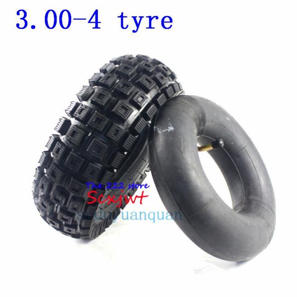 3.00-4 ( 260x85'' 300-4 10''x3'' ) tyres inner tube for gas scooter bike wheelchair motorcycle 10''e
3.00-4 ( 260x85'' 300-4 10''x3'' ) tyres inner tube for gas scooter bike wheelchair motorcycle 10''e