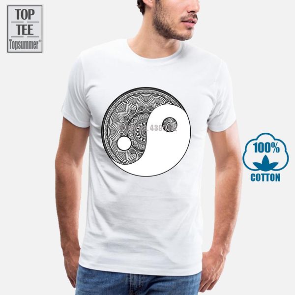 yin yang mandala t shirt namaste yoga cosmos universe love boho spiritual nature cool casual pride t shirt men fashion
yin yang mandala t shirt namaste yoga cosmos universe love boho spiritual nature cool casual pride t shirt men fashion