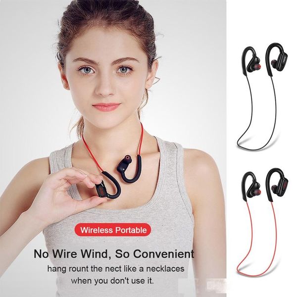 s5 new wireless sports earphone bluetooth headset csr hanging ear-hook running riding neck stereo double headphone
s5 new wireless sports earphone bluetooth headset csr hanging ear-hook running riding neck stereo double headphone