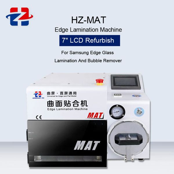 edge lamination machine oca vacuum laminating machine for samsung edge glass lamination and bubble remover repair renovation
edge lamination machine oca vacuum laminating machine for samsung edge glass lamination and bubble remover repair renovation
