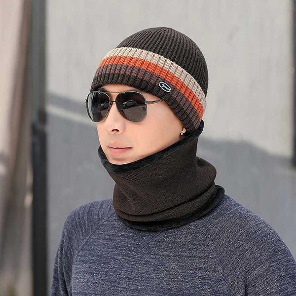 gj3116 fashion autumn winter wool hats men hats sets winter knitted hat scarf set for men casual beanies, Blue;gray
gj3116 fashion autumn winter wool hats men hats sets winter knitted hat scarf set for men casual beanies, Blue;gray