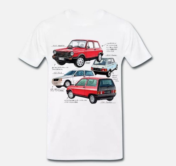 tee t shirt blanquita autobianchi a112 y10 tribute vintage mito 1-s-m-l xl t-shirt for youth middle-age the old
tee t shirt blanquita autobianchi a112 y10 tribute vintage mito 1-s-m-l xl t-shirt for youth middle-age the old