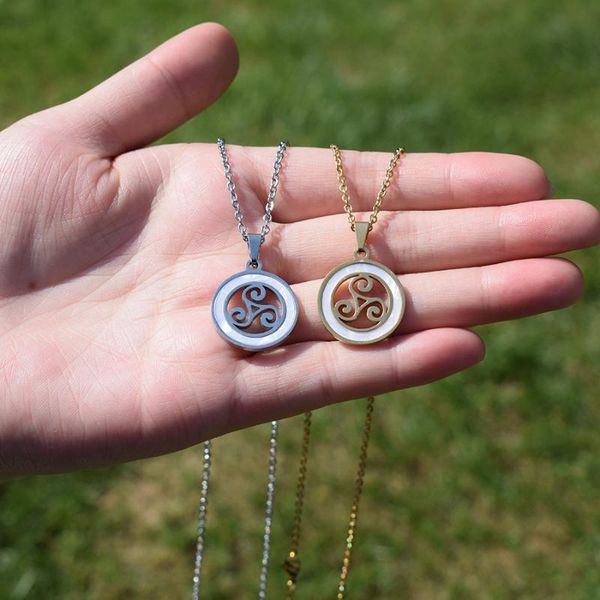 pendant necklaces trendy teen wolf shell necklace women stainless steel gold silver color & pendants charm jewelry
pendant necklaces trendy teen wolf shell necklace women stainless steel gold silver color & pendants charm jewelry