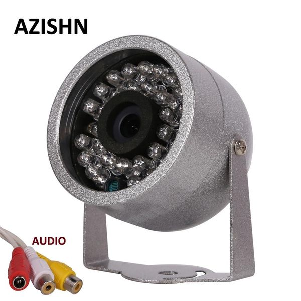 ecurity & protection azishn cmos 700tvl with audio surveillance 30 led night vision security outdoor color metal shell waterproof cctv c
ecurity & protection azishn cmos 700tvl with audio surveillance 30 led night vision security outdoor color metal shell waterproof cctv c