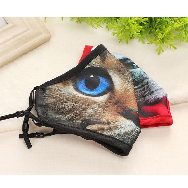 new 3d christmas kitten print cotton face masks designer mask washable dustproof ultraviolet-proof respirator riding cycling mouth masks dhl
new 3d christmas kitten print cotton face masks designer mask washable dustproof ultraviolet-proof respirator riding cycling mouth masks dhl