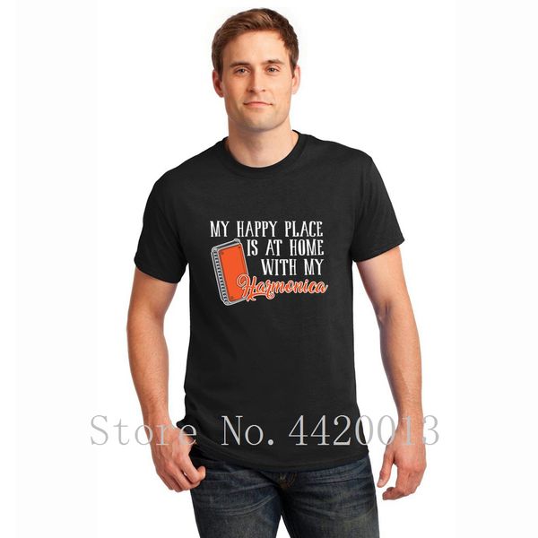 personalized 100% cotton plus size 3xl my happy place is at home with my harmonica leisure summer outfit hiphop t shirt men
personalized 100% cotton plus size 3xl my happy place is at home with my harmonica leisure summer outfit hiphop t shirt men