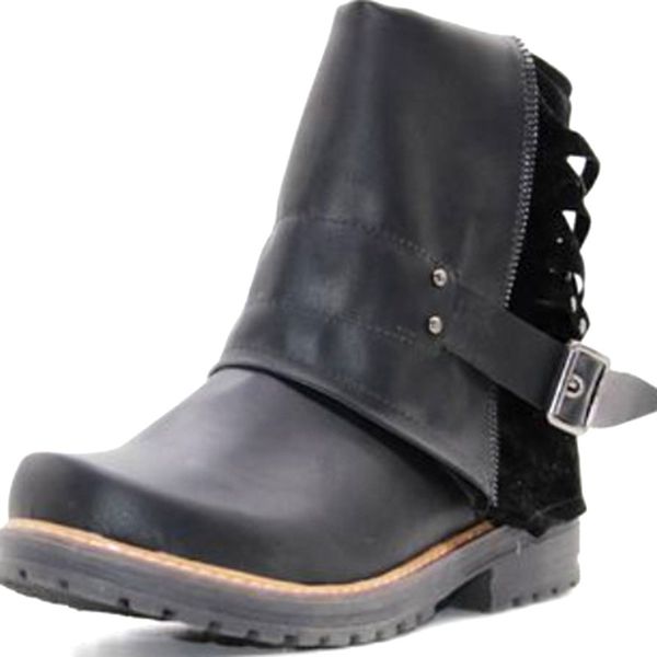 winter boots lady women shoes autumn luxury designer boots-women booties woman 2020 low heel round toe fashion large, Black
winter boots lady women shoes autumn luxury designer boots-women booties woman 2020 low heel round toe fashion large, Black