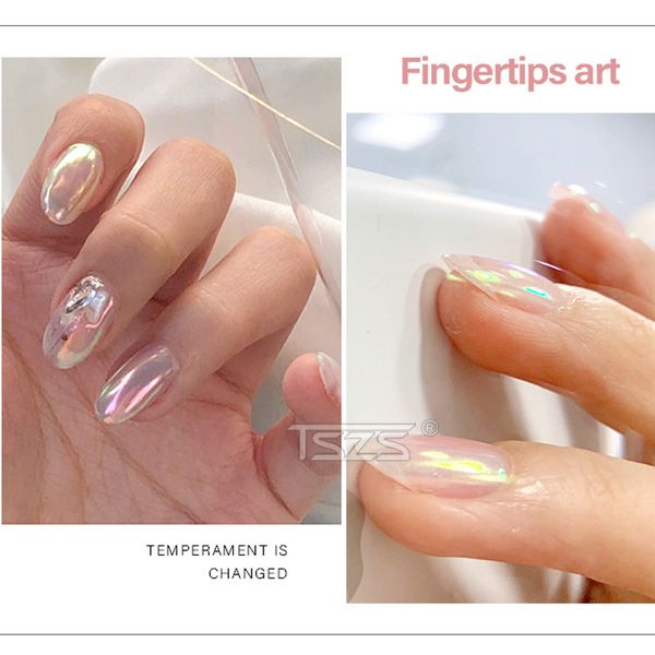 aurora color nail art decoration mermaid powder glitter powder glass nail polish for salon, Silver;gold
aurora color nail art decoration mermaid powder glitter powder glass nail polish for salon, Silver;gold