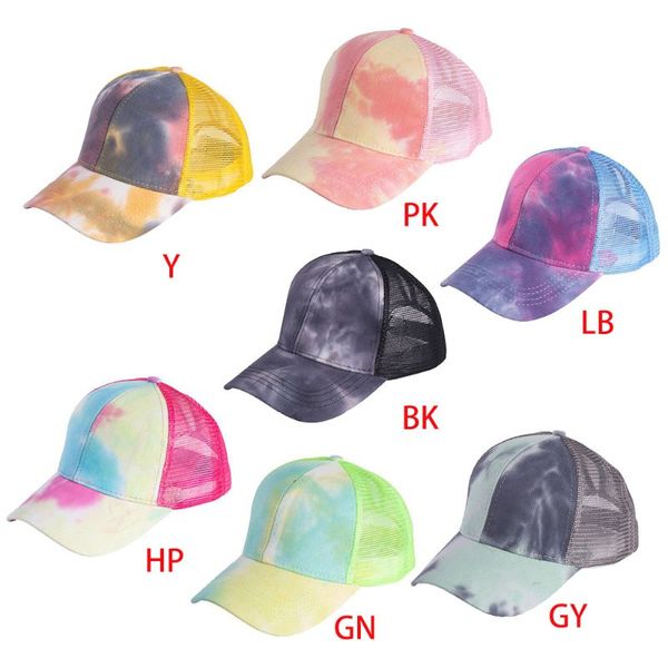 wide brim hats women summer breathable mesh back baseball cap gradient tie-dye print messy bun outdoor sport snapback hat, Blue;gray
wide brim hats women summer breathable mesh back baseball cap gradient tie-dye print messy bun outdoor sport snapback hat, Blue;gray