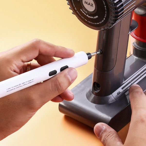 screwdriver 18 drill bits usb setcordless electric screwdriver multifunctional opening repair tool phones tablet 8
screwdriver 18 drill bits usb setcordless electric screwdriver multifunctional opening repair tool phones tablet 8